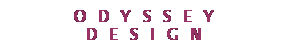 Text Box: Odyssey Design
